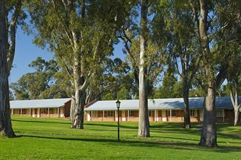 Motel Serafino Mclaren Vale