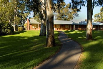 Motel Serafino Mclaren Vale