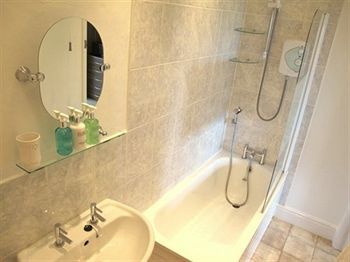Hostal The Caf� Porlock Weir