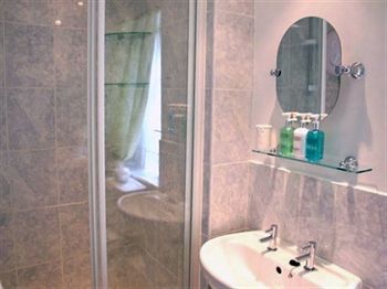 Hostal The Caf� Porlock Weir