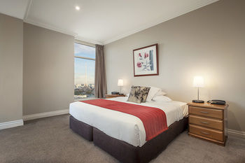 Hotel Flinders Landing Apartments