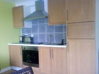 Apartamento Culver House Hotel
