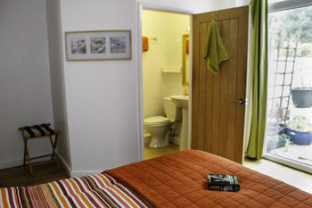 Apartamento Culver House Hotel
