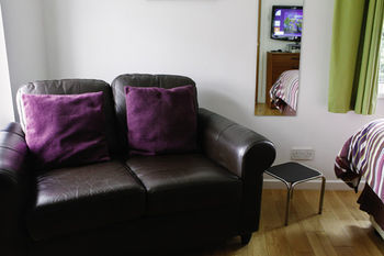 Apartamento Culver House Hotel