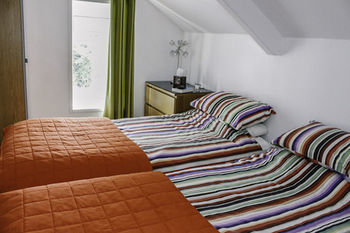 Apartamento Culver House Hotel