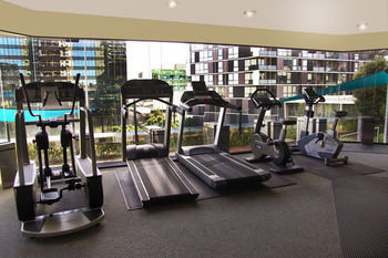 Apartamento Accent Accommodation At Docklands Melbourne