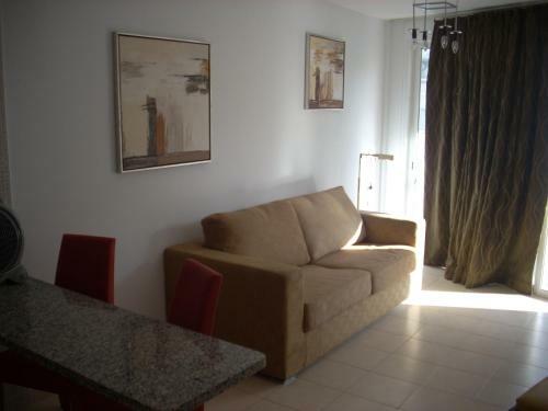 Apartamento Arena Suites