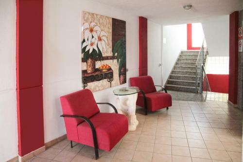Apartamento Arena Suites