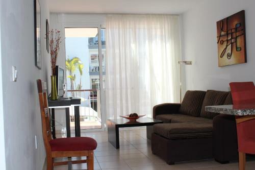 Apartamento Arena Suites