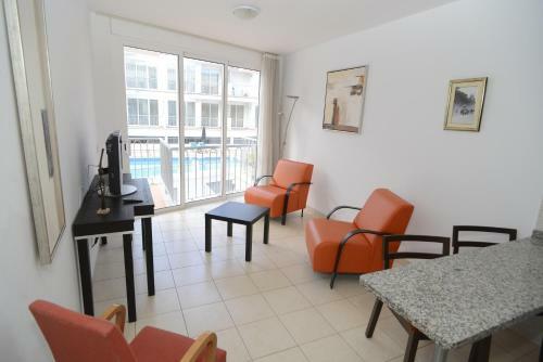 Apartamento Arena Suites
