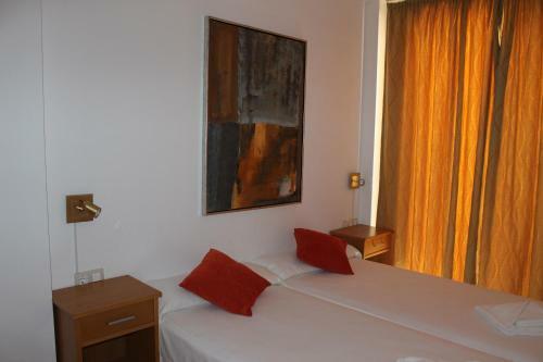 Apartamento Arena Suites