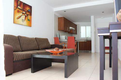Apartamento Arena Suites