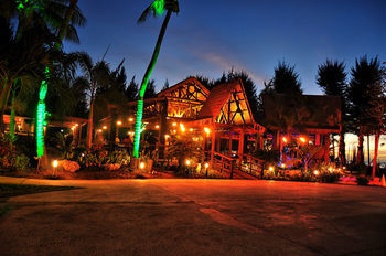 Hotel Fiesta Resort And Spa Saipan