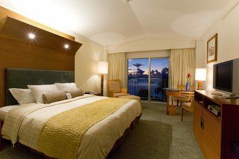 Hotel Fiesta Resort And Spa Saipan