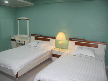 Beach Garden Hotel & Apartment