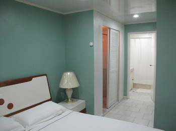 Beach Garden Hotel & Apartment