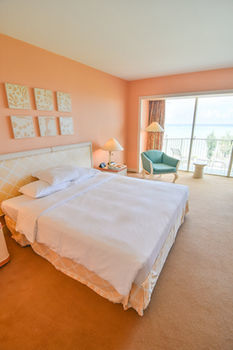 Apartamento Hyatt Regency Saipan