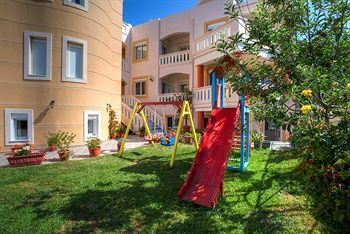 Aparthotel Artemis Apartments