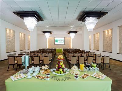 Hotel Gamma By Fiesta Inn Campeche Malec�n