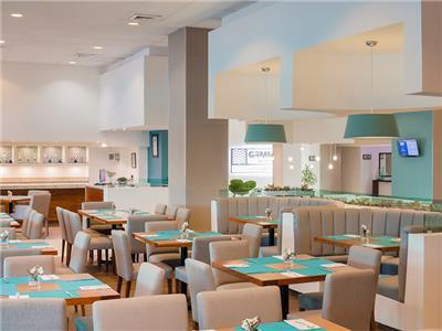 Hotel Gamma By Fiesta Inn Campeche Malec�n