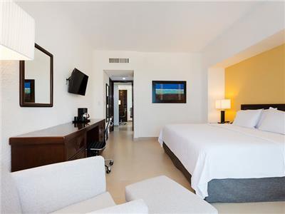 Hotel Gamma By Fiesta Inn Campeche Malec�n
