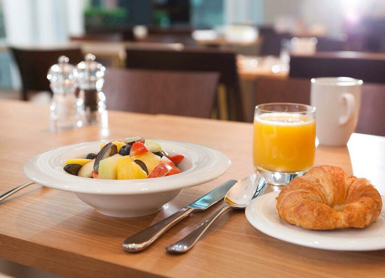 Hotel Residence Inn By Marriott Edinburgh