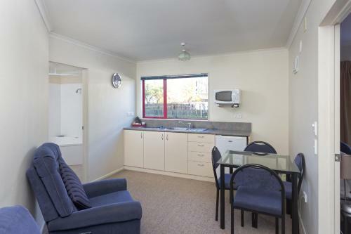 Bk's Rotorua Motor Lodge