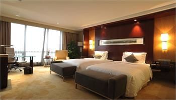 Chongqing Jinjiang Oriental Hotel