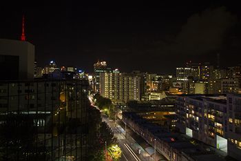 Apartamento Vr Queen Street - Hotel & Suites