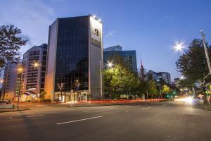 Apartamento Vr Queen Street - Hotel & Suites