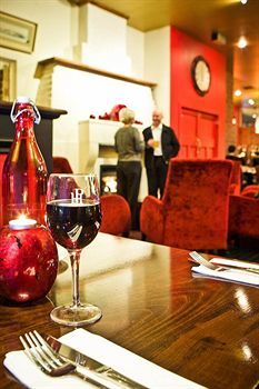 Hotel Mercure Wellington Abel Tasman