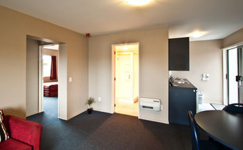 Aparthotel Phoenix Motel