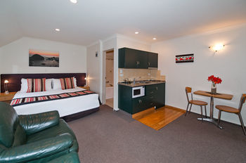 Motel Colombo In The City