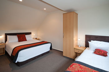 Motel Colombo In The City