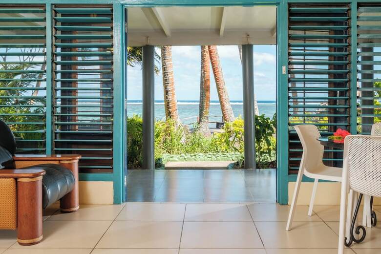 Apartamento Fiji Hideaway Resort And Spa