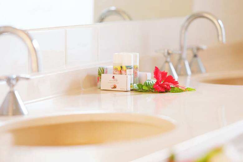Apartamento Fiji Hideaway Resort And Spa