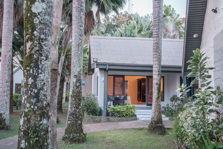 Apartamento Fiji Hideaway Resort And Spa
