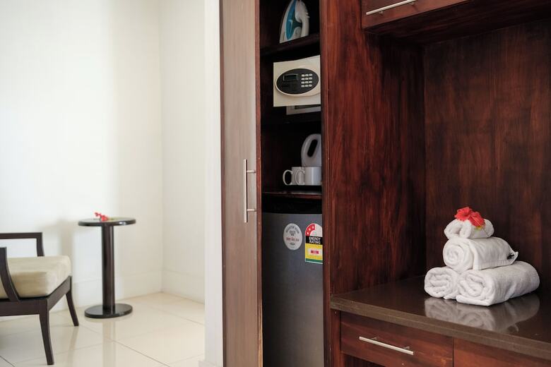 Apartamento Fiji Hideaway Resort And Spa