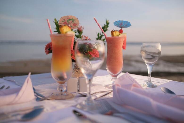 Apartamento Fiji Hideaway Resort And Spa