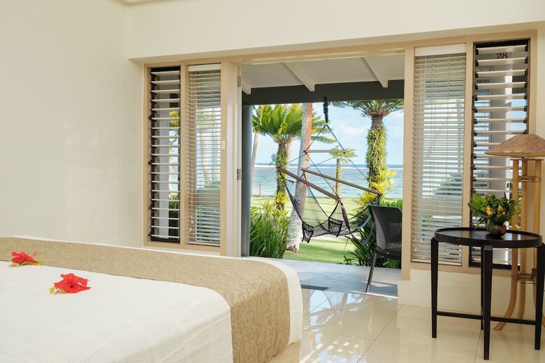 Apartamento Fiji Hideaway Resort And Spa