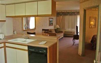 Apartamento Guam Airport Hotel