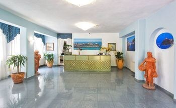 Hotel Parco Dei Principi
