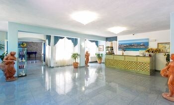 Hotel Parco Dei Principi