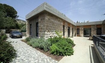 Pnai - Villa In The Galilee