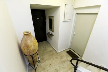 Apartamento Trio Tel-aviv
