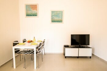 Apartamento Trio Tel-aviv