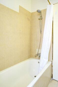 Apartamento Trio Tel-aviv