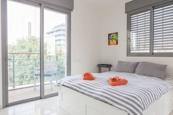 Bnb Tlv Apartments