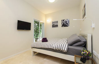 Bnb Tlv Apartments