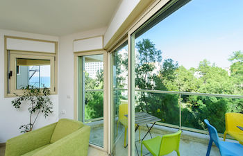 Bnb Tlv Apartments